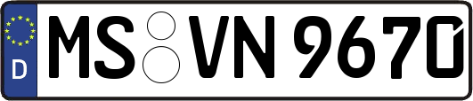 MS-VN9670