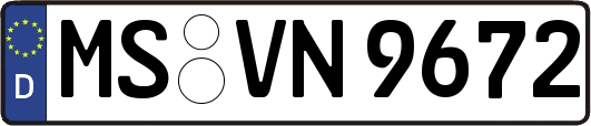 MS-VN9672