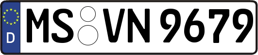 MS-VN9679