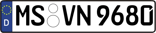 MS-VN9680