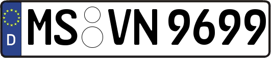 MS-VN9699