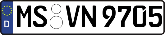 MS-VN9705