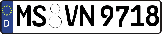 MS-VN9718