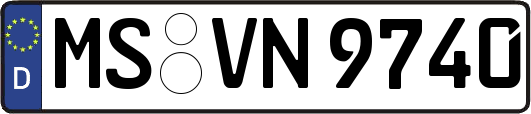 MS-VN9740