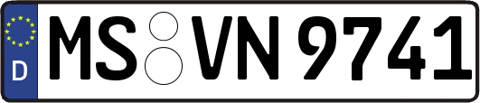 MS-VN9741