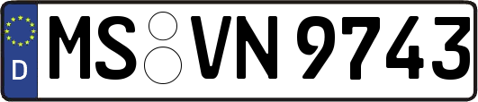 MS-VN9743
