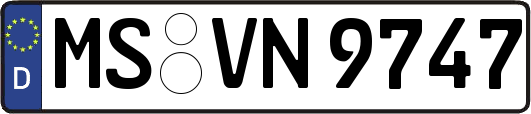 MS-VN9747
