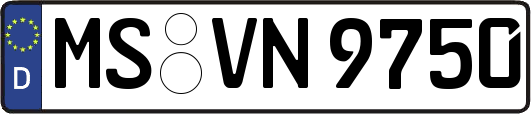 MS-VN9750