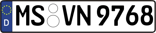 MS-VN9768