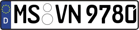 MS-VN9780