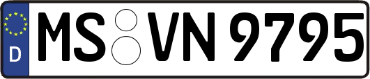 MS-VN9795