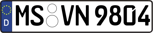 MS-VN9804