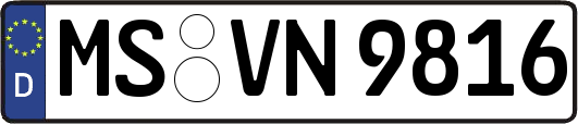 MS-VN9816