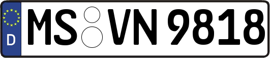MS-VN9818