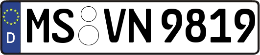 MS-VN9819