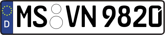 MS-VN9820