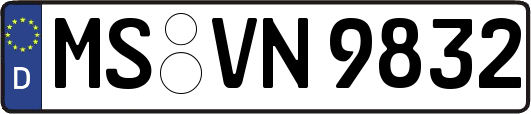 MS-VN9832