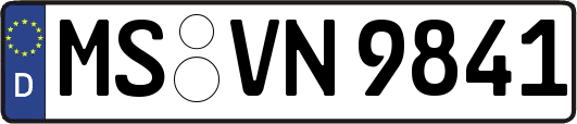 MS-VN9841