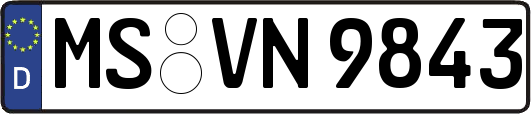MS-VN9843