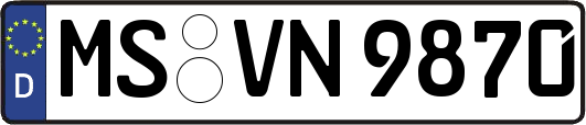 MS-VN9870