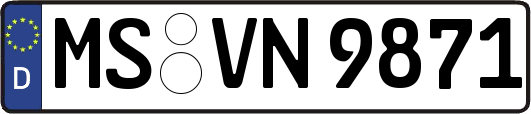 MS-VN9871
