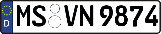 MS-VN9874