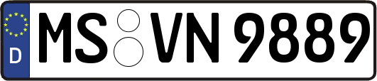 MS-VN9889