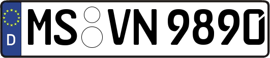 MS-VN9890