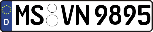 MS-VN9895