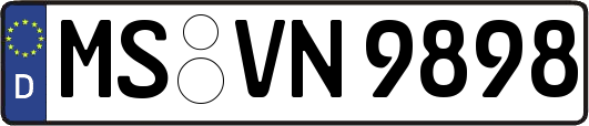 MS-VN9898