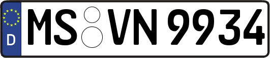MS-VN9934