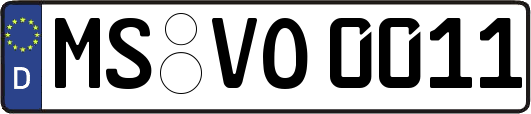 MS-VO0011