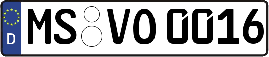 MS-VO0016