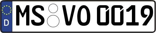 MS-VO0019