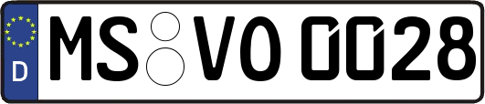 MS-VO0028