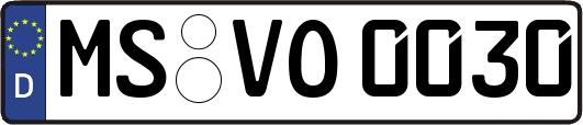 MS-VO0030