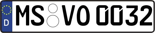 MS-VO0032