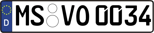 MS-VO0034