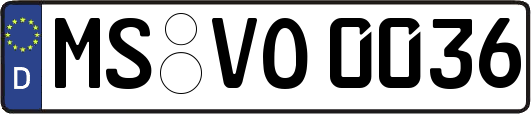 MS-VO0036