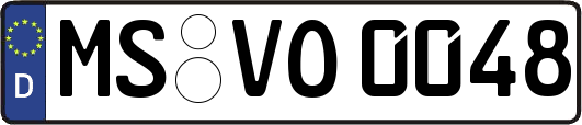 MS-VO0048