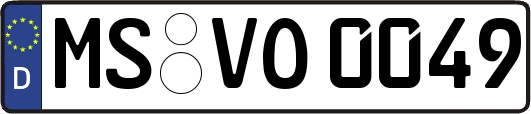MS-VO0049