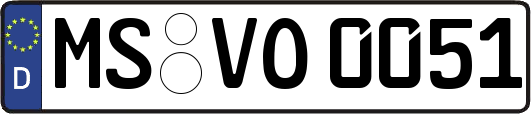 MS-VO0051