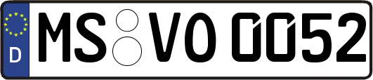 MS-VO0052