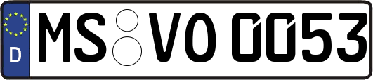 MS-VO0053