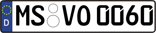 MS-VO0060