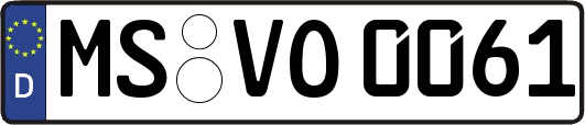 MS-VO0061