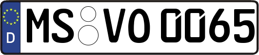 MS-VO0065