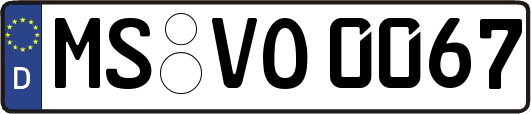 MS-VO0067