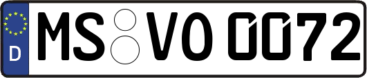 MS-VO0072