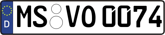 MS-VO0074